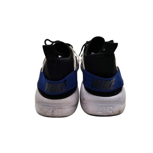 Nike Air OG Huarache Run Ultra 819685-100 White Blue Black US Men’s SZ 10